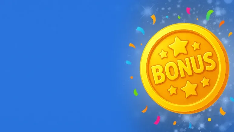 Bonusbeleid 30x rondspelen