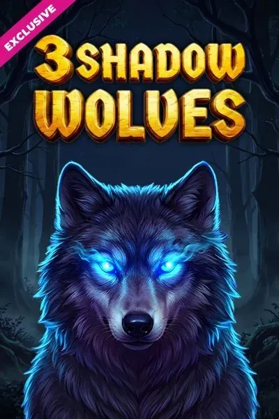 3 Shadow Wolves | Marvel Casino NL