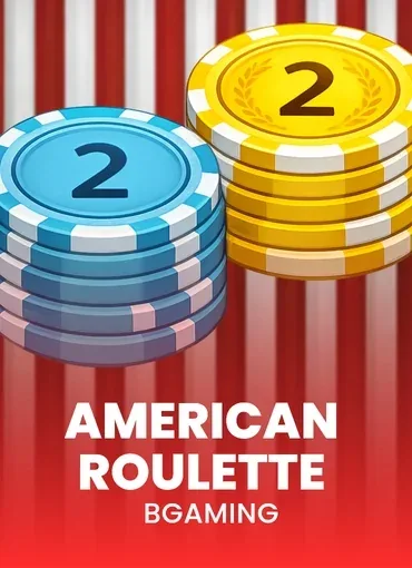 American Roulette gokkast — Marvel Casino NL