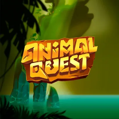 Animal Quest | Marvel Casino NL