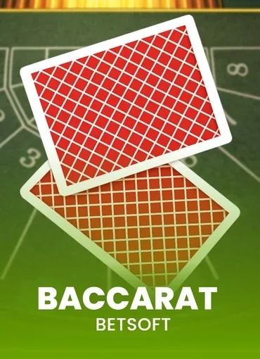 Baccarat bij Marvel Casino NL