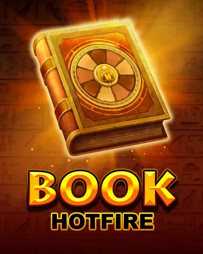 Book Hotfire gokkast — Marvel Casino NL