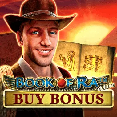 Book of Ra Deluxe Buy Bonus | Marvel Casino NL