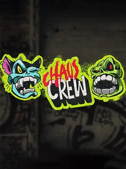 Marvel Casino NL: Chaos Crew