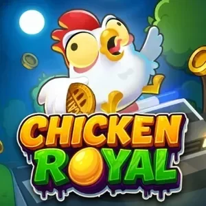 Marvel Casino NL: Chicken Royal