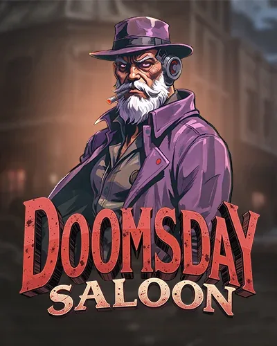 Doomsday Saloon bij Marvel Casino NL