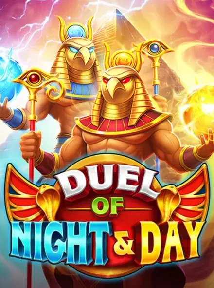 Marvel Casino NL: Duel of Night & Day