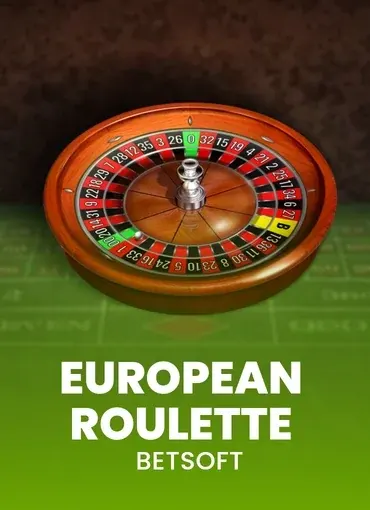 European Roulette gokkast — Marvel Casino NL