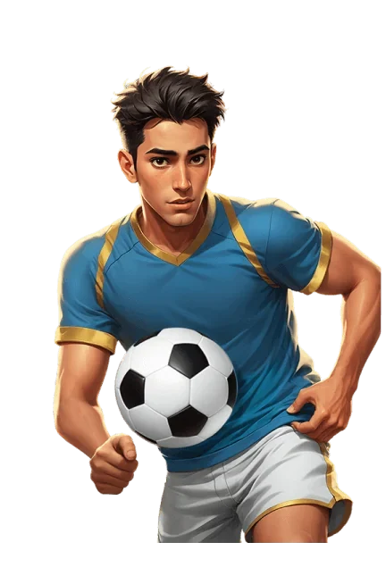 football bij Marvel Casino NL