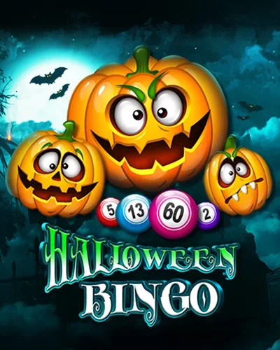 Halloween Bingo — gokkast | Marvel Casino NL