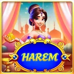Harem — gokkast | Marvel Casino NL