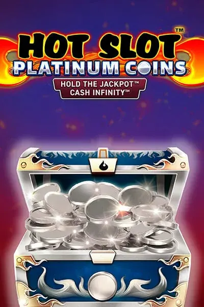 Hot Slot Platinum Coins | Marvel Casino NL