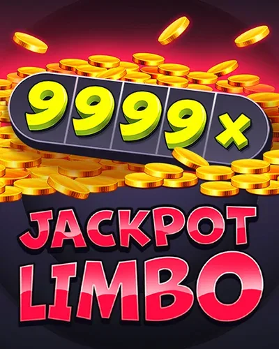 Jackpot Limbo — gokkast | Marvel Casino NL