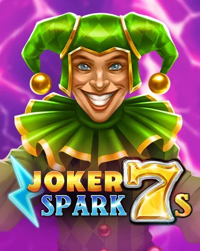 Marvel Casino NL: Joker Spark 7s