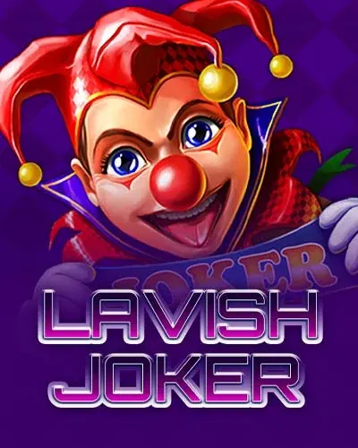 Lavish Joker | Marvel Casino NL