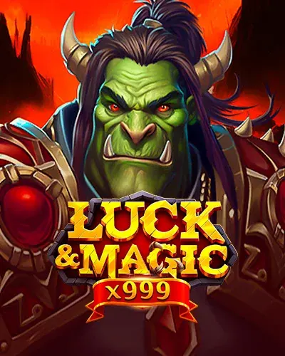 Marvel Casino NL: Luck & Magic