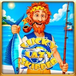 Lucky Lazy Skipper gokkast — Marvel Casino NL