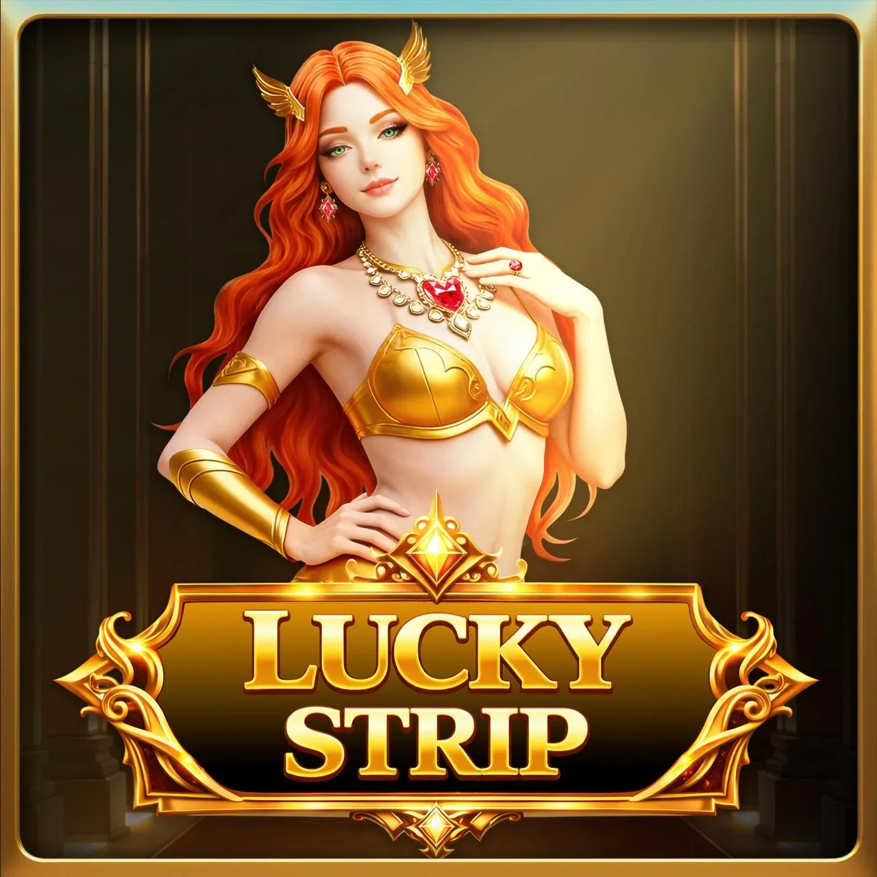 Lucky Strip bij Marvel Casino NL