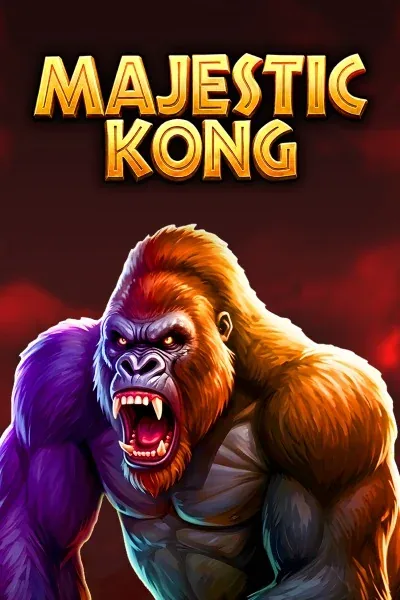 spel Majestic Kong · Marvel Casino NL