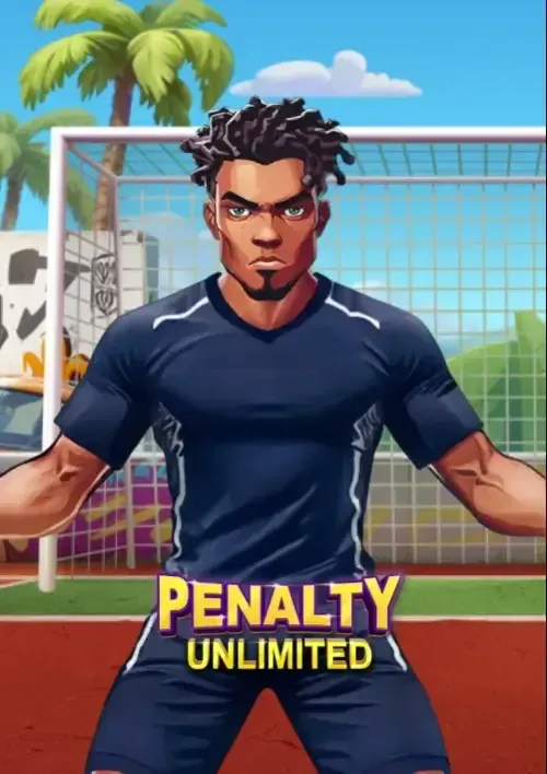 Penalty Unlimited bij Marvel Casino NL