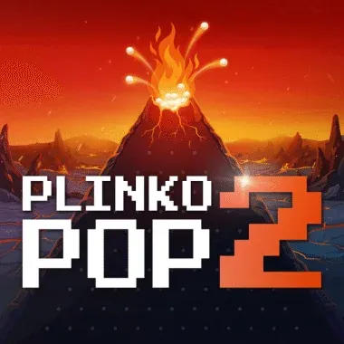 spel Plinko Pop 2 · Marvel Casino NL