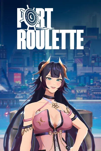 Port Roulette — gokkast | Marvel Casino NL