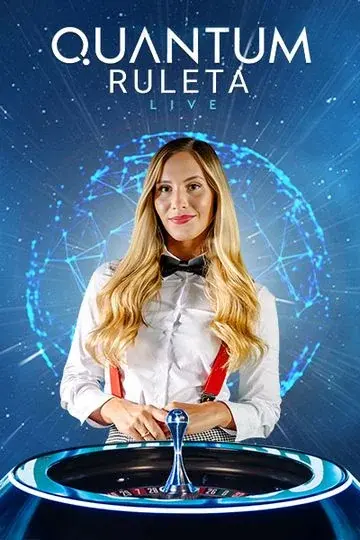 Quantum Ruleta España bij Marvel Casino NL