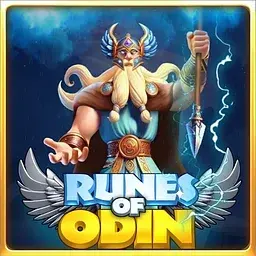spel Runes of Odin · Marvel Casino NL
