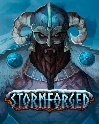 Marvel Casino NL: Stormforged