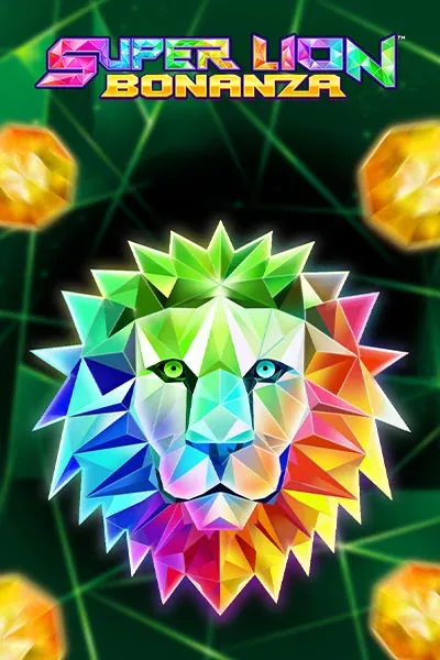 Marvel Casino NL: Super Lion Bonanza