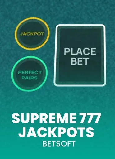Marvel Casino NL: Supreme 777 Jackpots