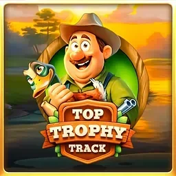 Top Trophy Track | Marvel Casino NL