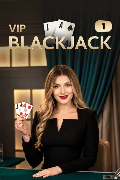 spel VIP Blackjack 1 · Marvel Casino NL