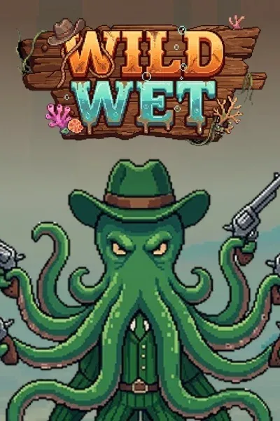 Wild Wet gokkast — Marvel Casino NL